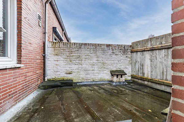 Medium property photo - Pepijnstraat 77, 5921 HL Venlo